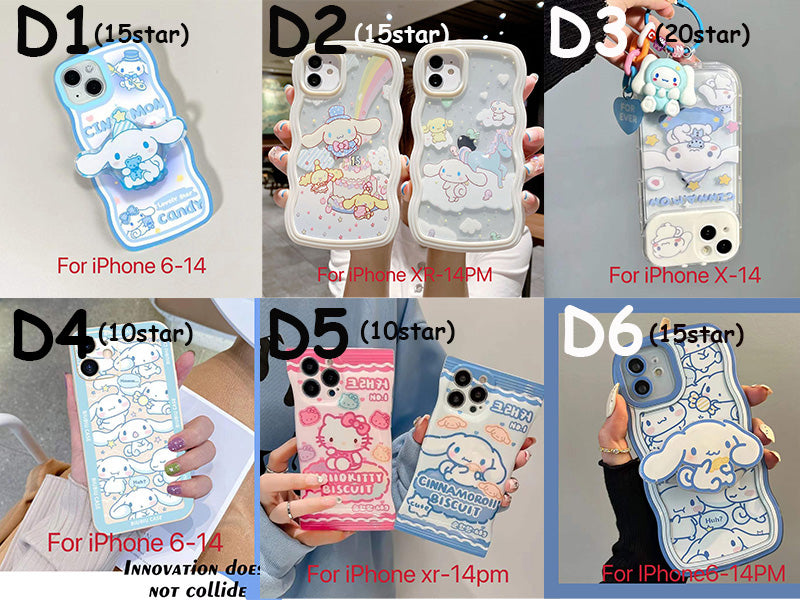 【Jessica only】phone case&airpot case