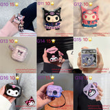 【Jessica only】phone case&airpot case
