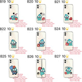 【Jessica only】phone case&airpot case