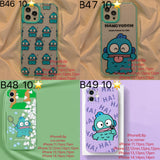 【Jessica only】phone case&airpot case