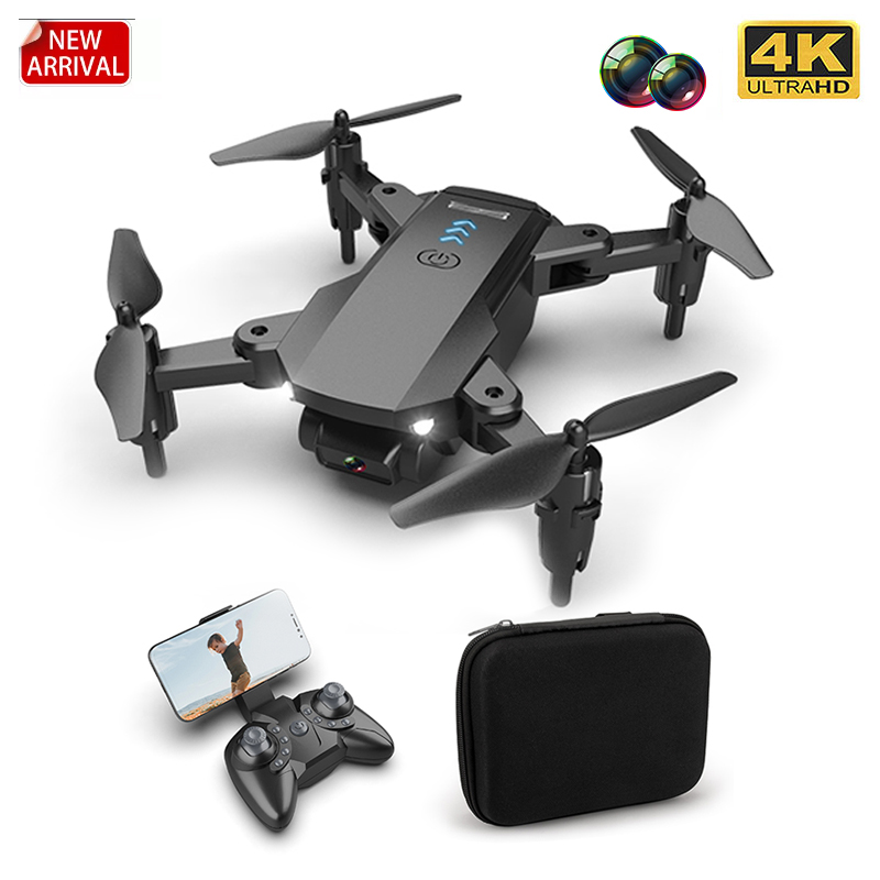 40% OFF Mini Foldable 4K Camera Drone