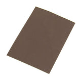 Finger rubbing smoke magic props