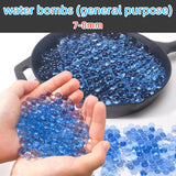 7-8mm general purpose water bombs
