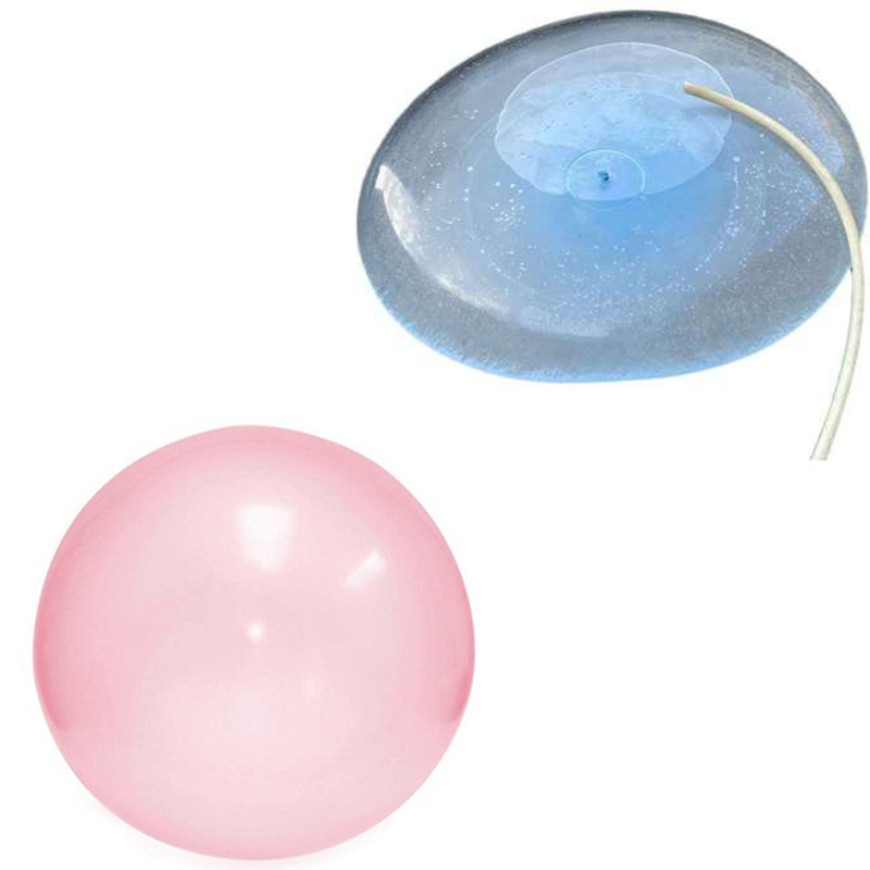 40% OFF Water Bubble Ball