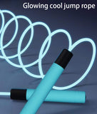 50% OFF【MSHH】Glowing cool jump rope