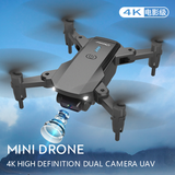 40% OFF Mini Foldable 4K Camera Drone