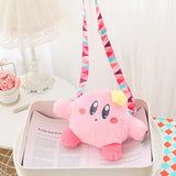 Hili Cute bag with charms&charactors inside(you can pick)