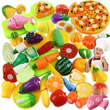 50% OFF Food toys simulation fruit toys