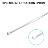 50%OFF【XLYAT】Ear pulling spoon six-piece combination set