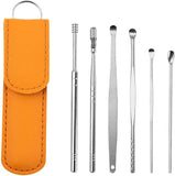 50% off Ear Pulling Spoon Set