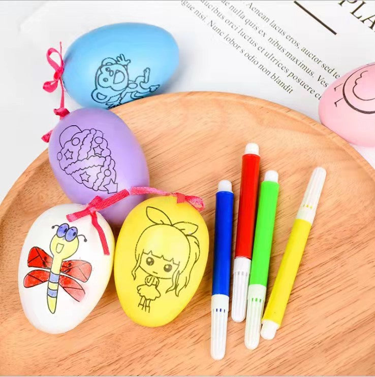 【OHMS】Easter egg There are many colors to choose from