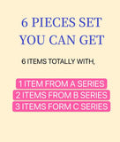 【okayshop】HELLO KITTY SET, Free Shipping Worldwide