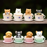 【OHMS】mini anmimai(panda dog cat and so on）