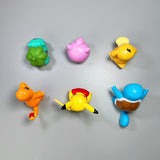 【OHMS】Magic cartoon animal series