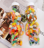 Hili-Bear Bottle Mix with Anything