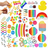 50% OFF 【XLY】Hybrid stress relief toy set