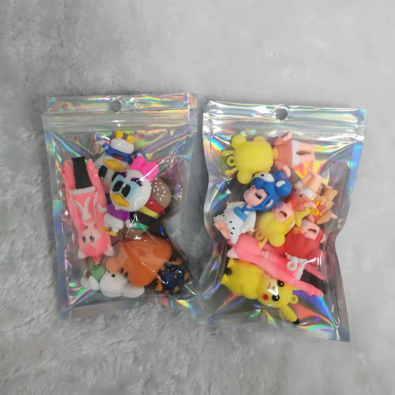 【OHMS】Mini toy bag