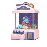 【OHMS】claw game (order without returning)