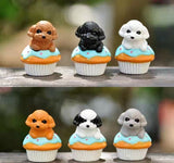 【OHMS】mini anmimai(panda dog cat and so on）