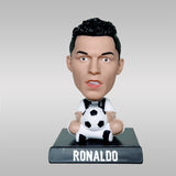 50% OFF 【MSHH】Basketball soccer bobble head doll