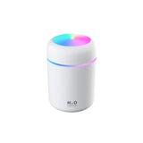 50% OFF 【MSHH】Colorful and gorgeous small humidifier