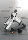50% OFF Gecko launcher Rhino Grote soft bullet toy gun