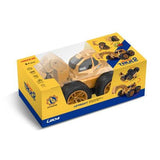 40% OFF Stunt Engineering Vehicles