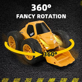 40% OFF Stunt Engineering Vehicles