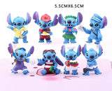 【OHMS】DOLLS(stitch）
