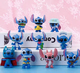 【OHMS】DOLLS(stitch）